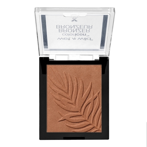 ⭐4/$15 Wet n Wild Bronzer What Shady Beaches - Picture 4 of 5